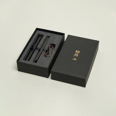 Portable Fountain Pen