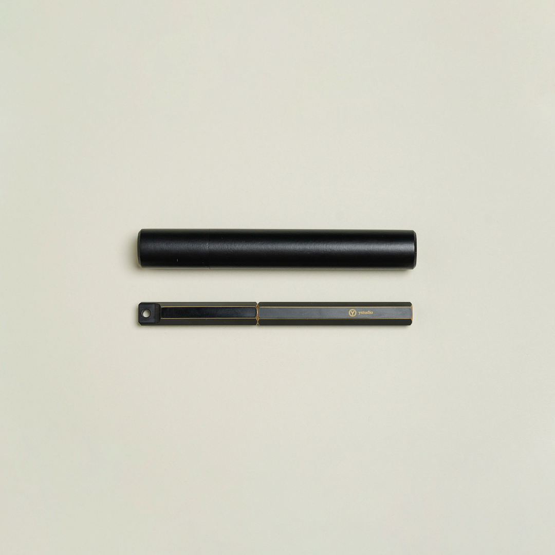 Portable Fountain Pen by YSTUDIO