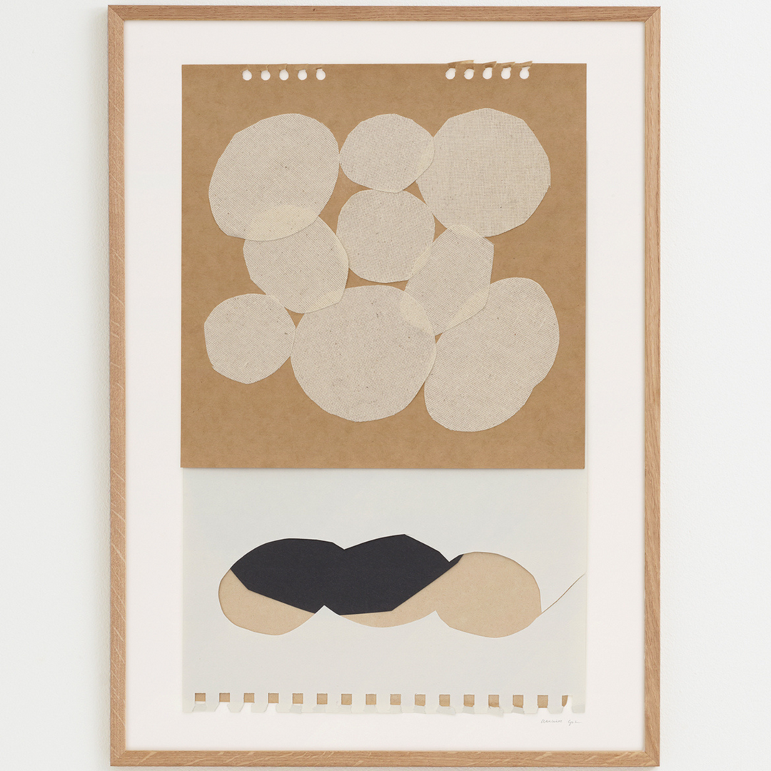 Framed Posters by Atelier Cph