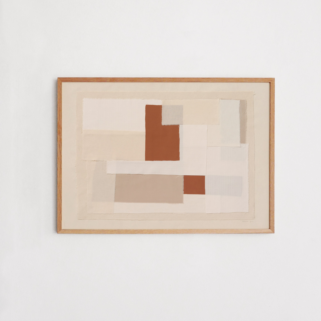Framed Posters by Atelier Cph