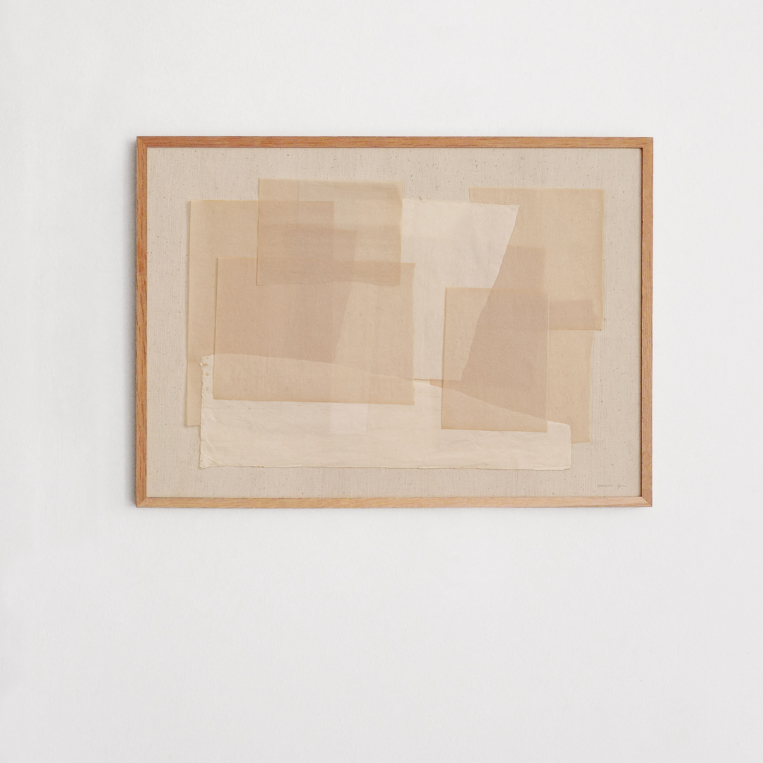 Framed Posters by Atelier Cph