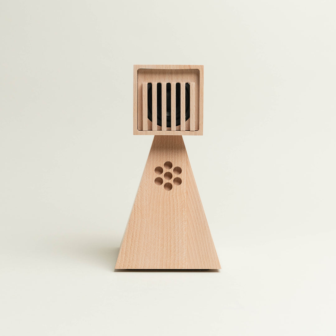 CH-8 Choir Speaker by Teenage Engineering