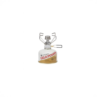 GS-100AR2 Giga Power Stove Auto Renewal