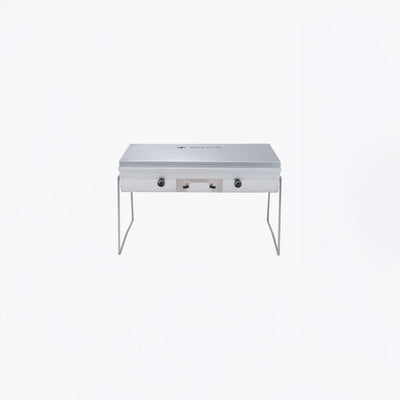 GS-230 Giga Power Two Burner Stove Liquid Injection