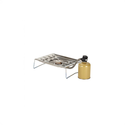 GS-450R Flat Burner