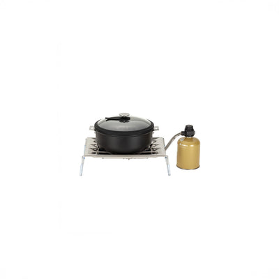 GS-450R Flat Burner