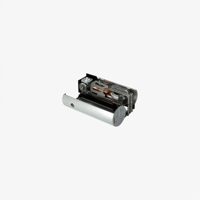 GS-600SL Home & Camp Burner Silver