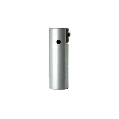 GS-600SL Home & Camp Burner Silver
