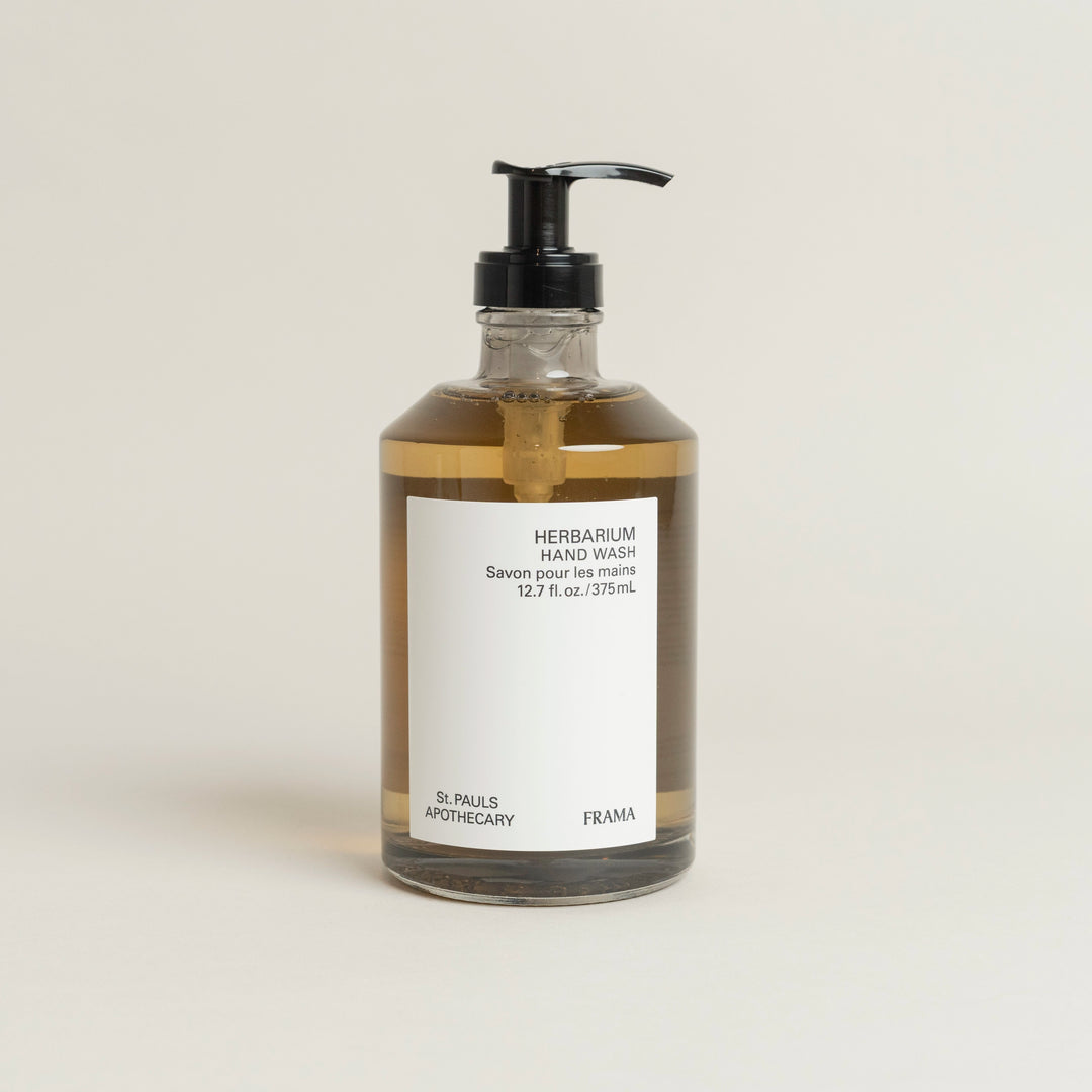 Self Care / Herbarium by FRAMA