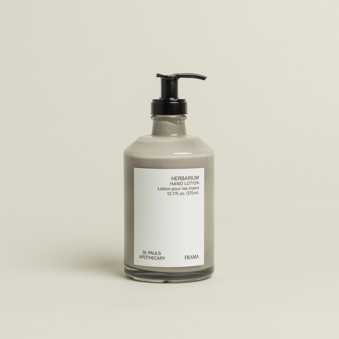 Self Care / Herbarium by FRAMA