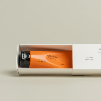 Self Care / Herbarium