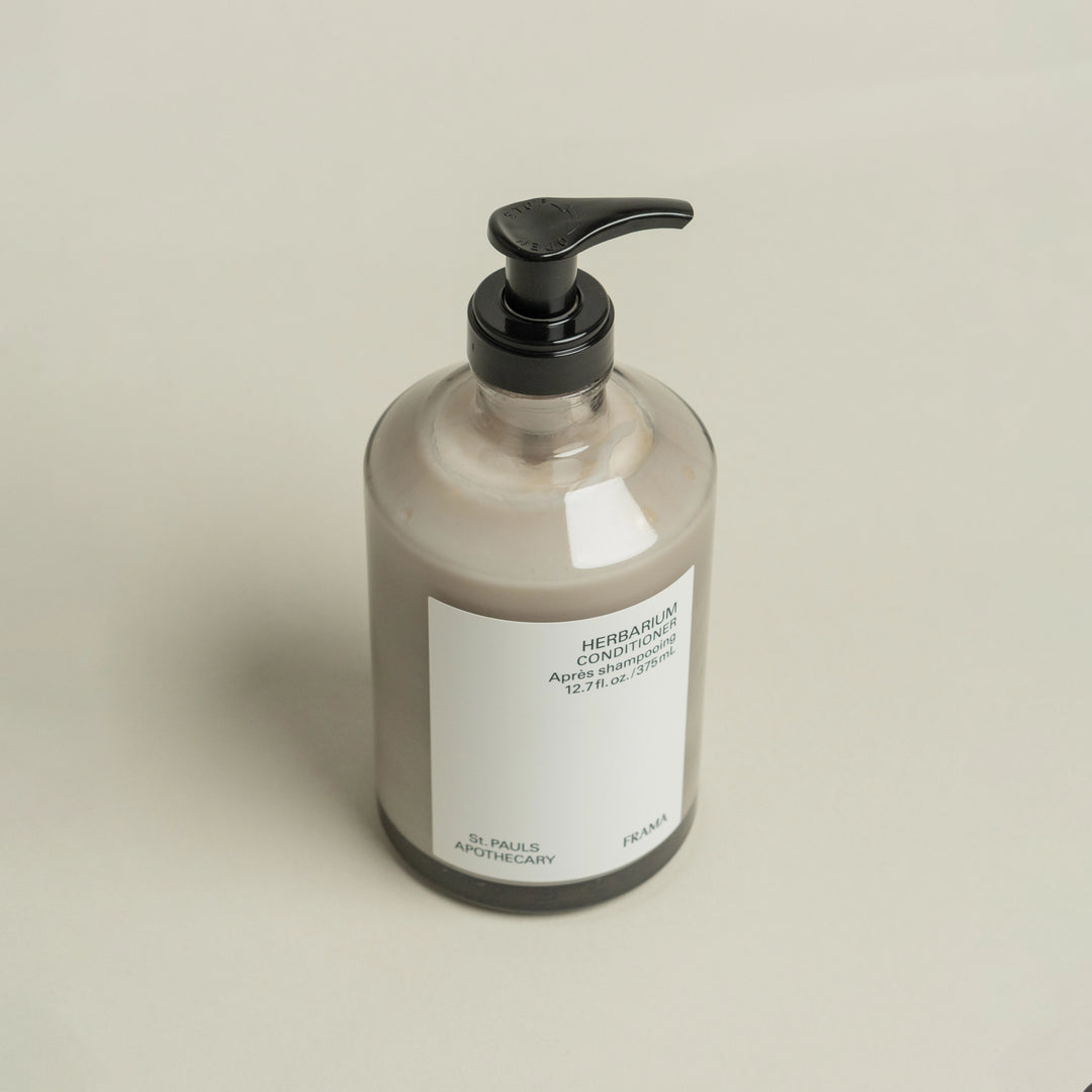 Self Care / Herbarium by FRAMA