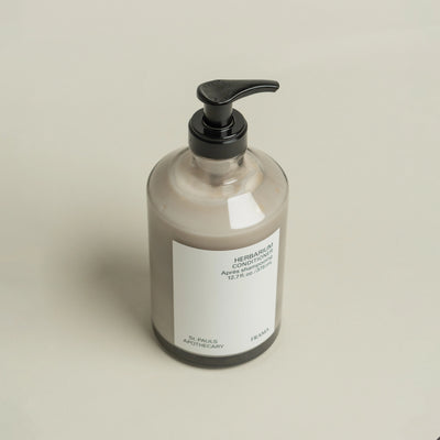 Self Care / Herbarium