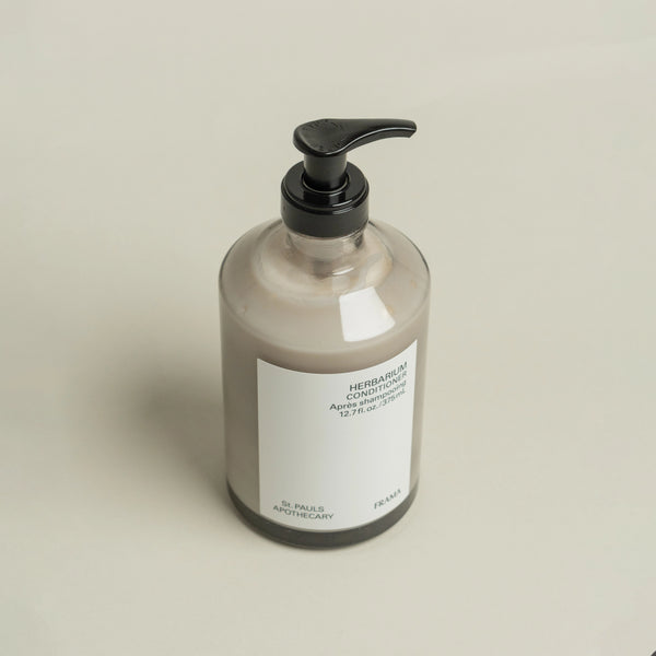 Self Care / Herbarium