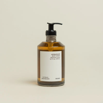 Self Care / Herbarium