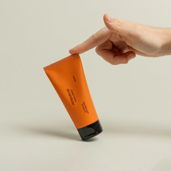 Self Care / Herbarium