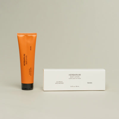 Self Care / Herbarium