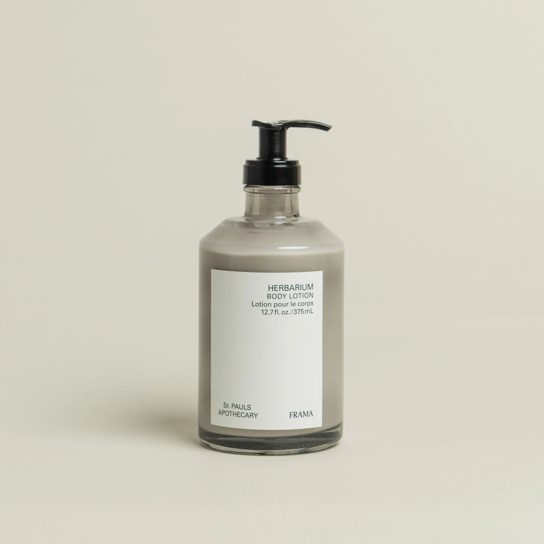 Self Care / Herbarium by FRAMA