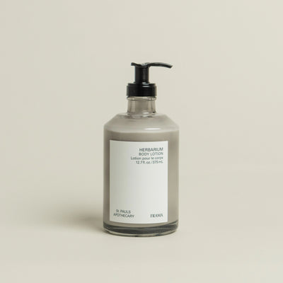 Self Care / Herbarium