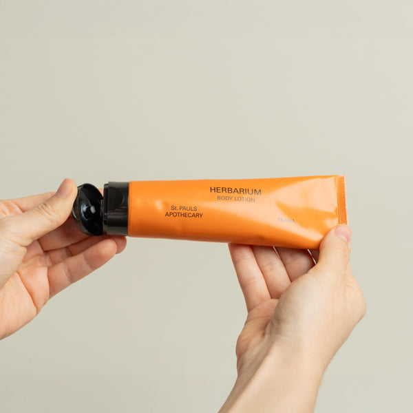 Self Care / Herbarium