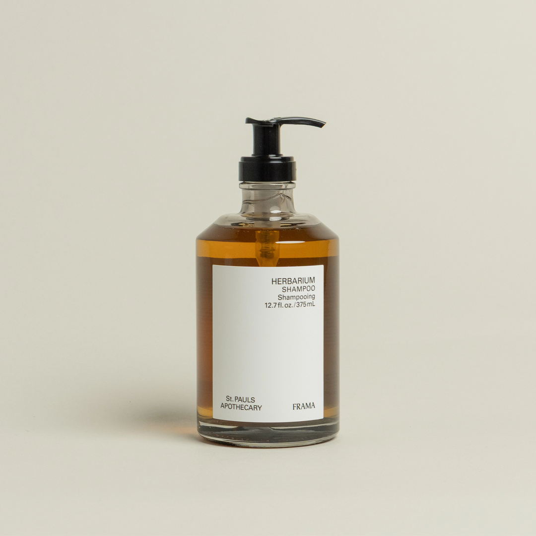 Self Care / Herbarium by FRAMA