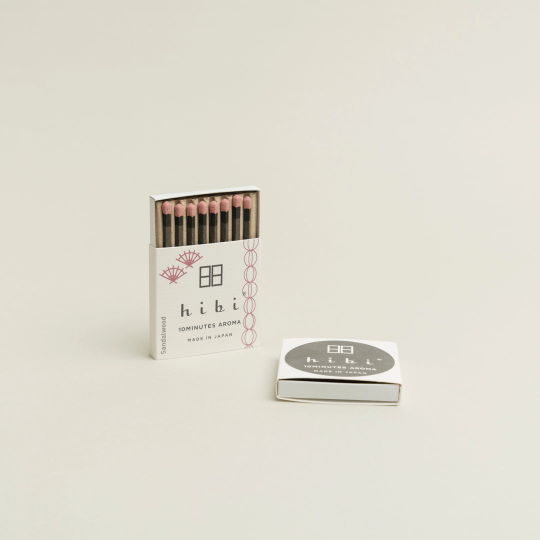 Japanese by Hibi