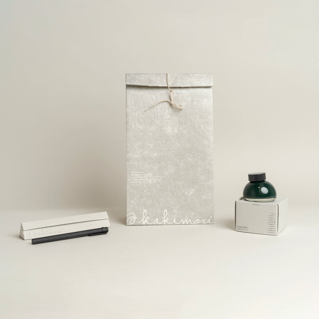 Stationery Gift Set Kurun by Kakimori