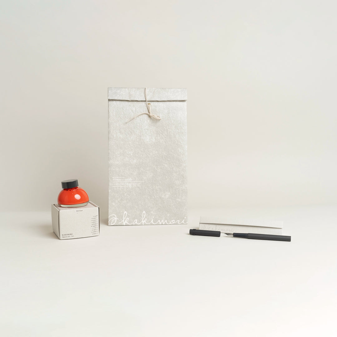 Stationery Gift Set Po by Kakimori