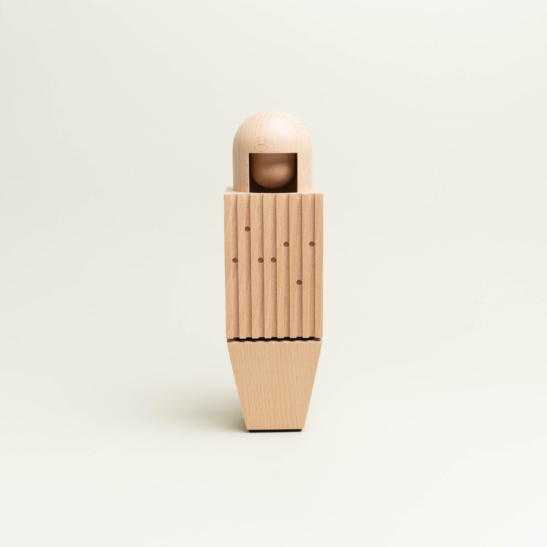 CH-8 Choir Speaker by Teenage Engineering
