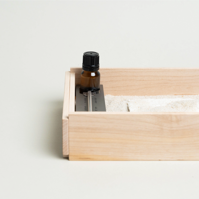 Jebel Hafeet Mountain Oil Diffuser