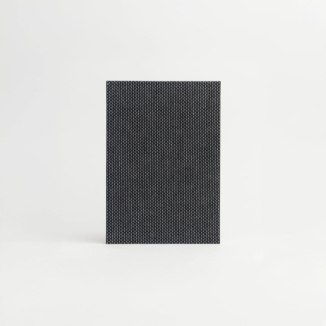 A5 Notebook by Kakimori