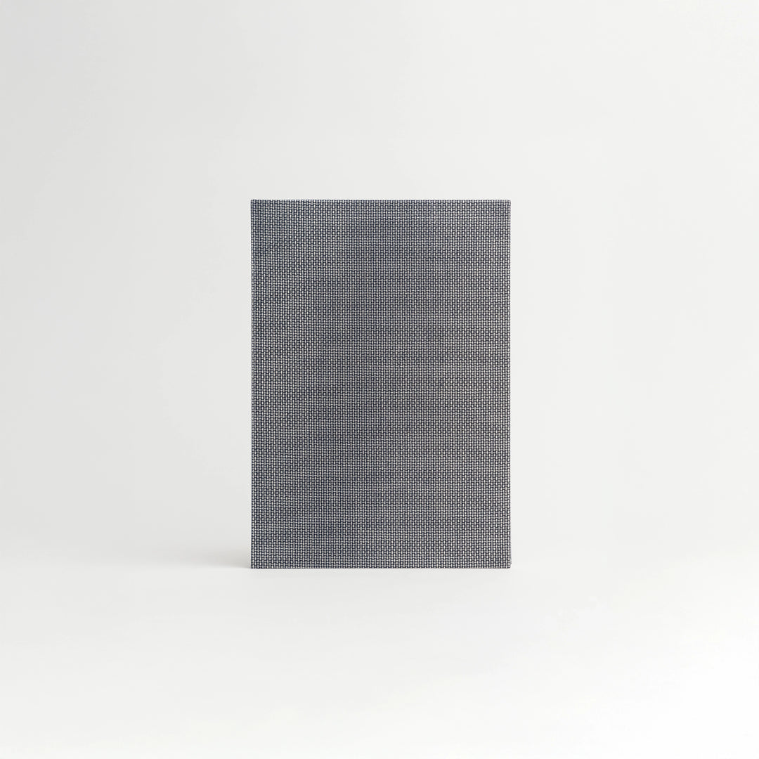 A5 Notebook by Kakimori