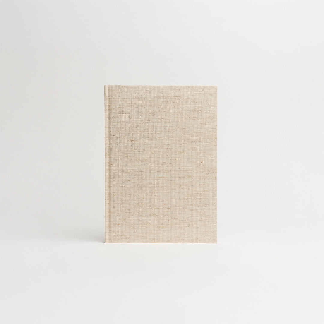 A5 Notebook by Kakimori