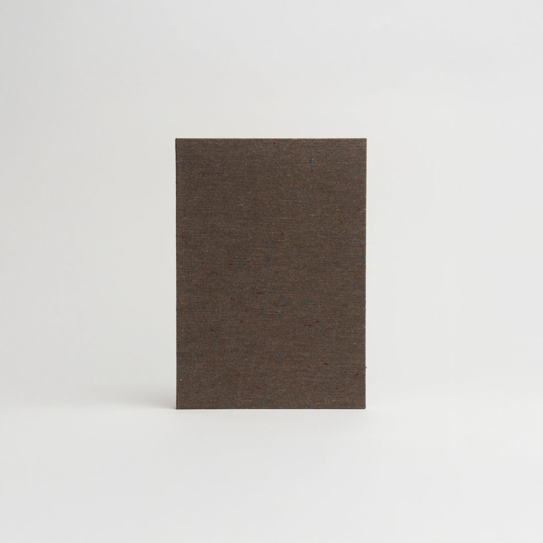 A5 Notebook by Kakimori