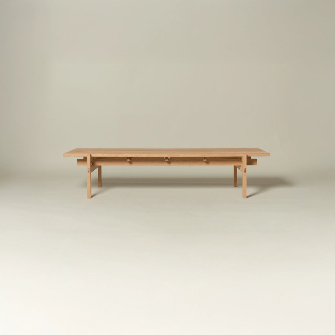 Coffee Table  N-CT03 W1500 by Karimoku