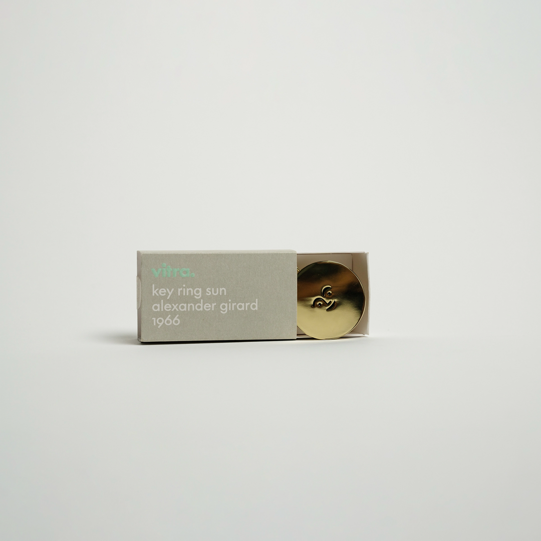 Girard Keychain by Vitra