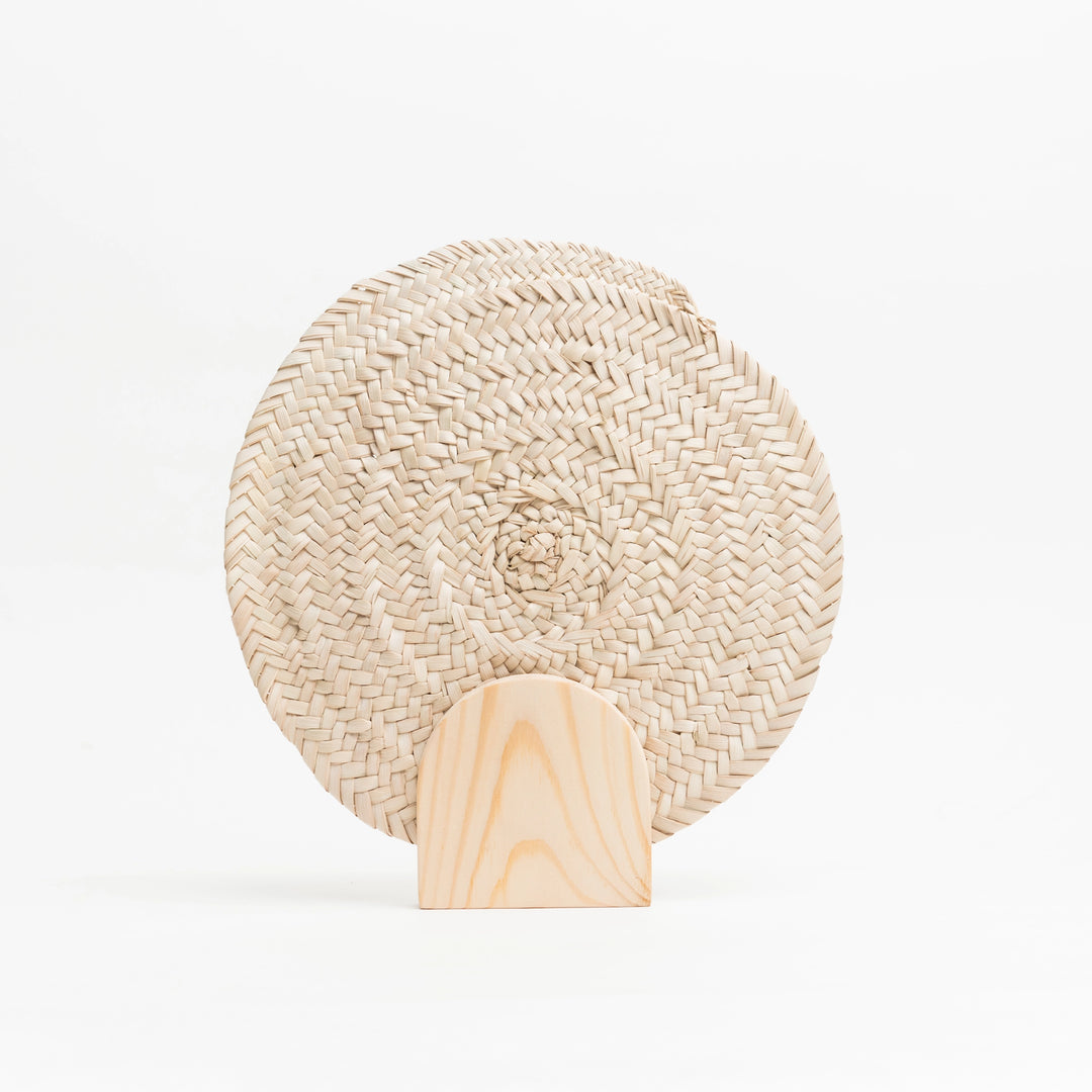 Khous Fan by Fabrica
