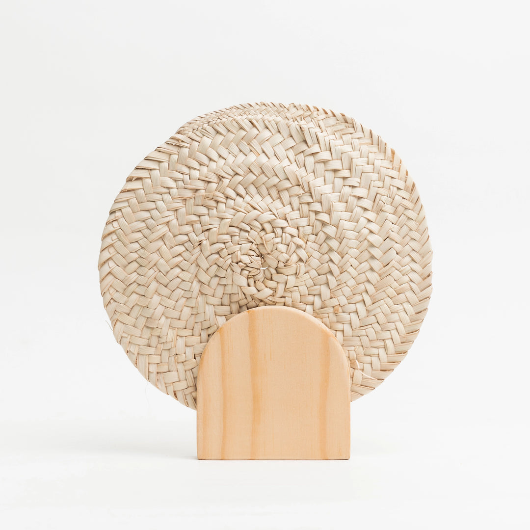 Khous Fan by Fabrica