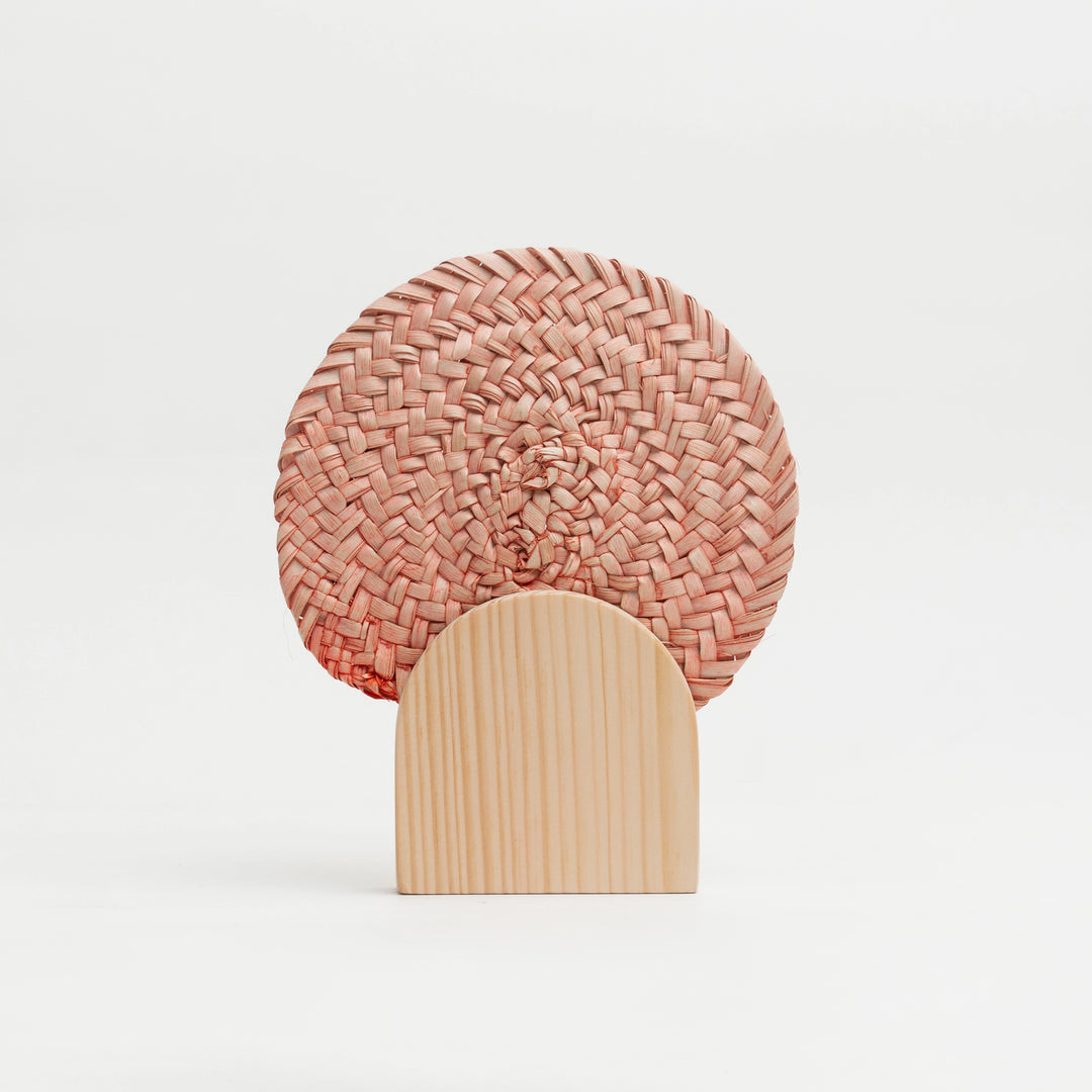 Khous Fan by Fabrica