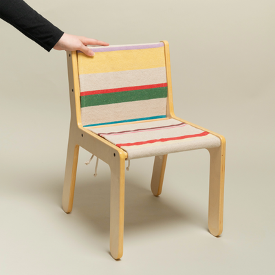 Kid's Chair Sillita Karol