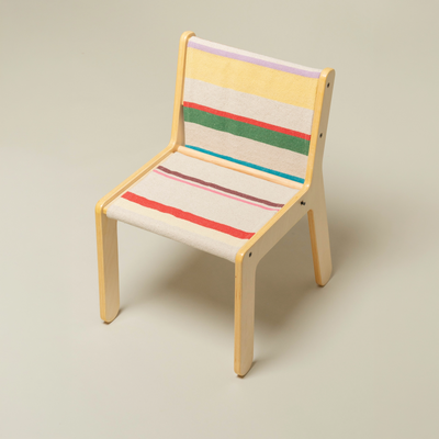 Kid's Chair Sillita Karol