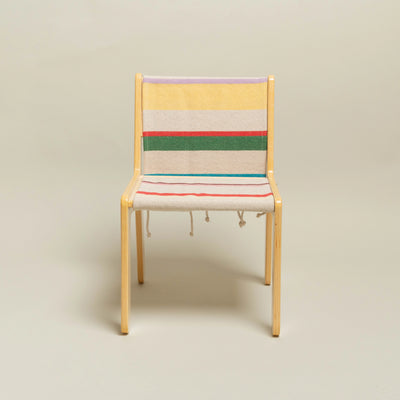 Kid's Chair Sillita Karol