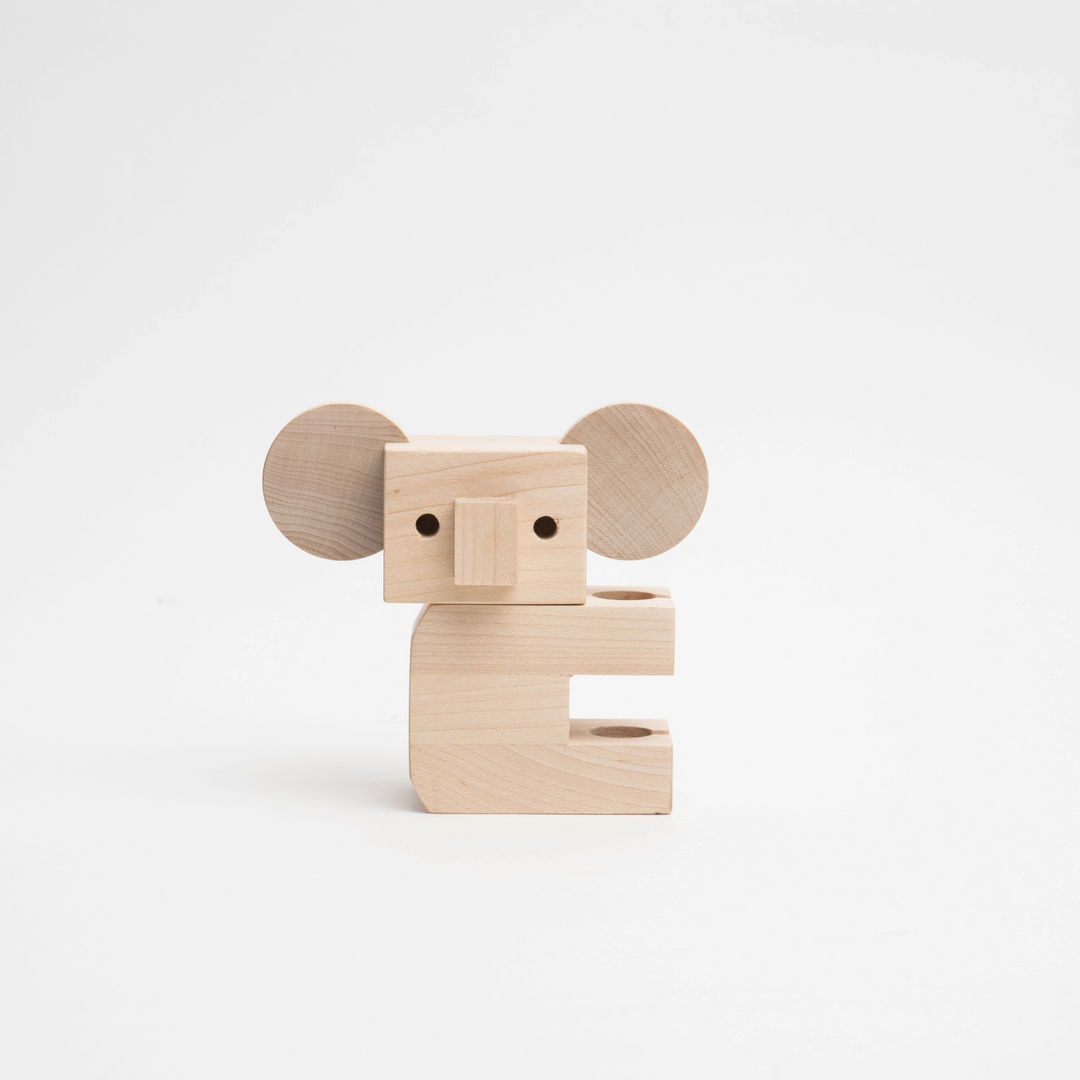 Koala by Ishinomaki Lab Made in Local