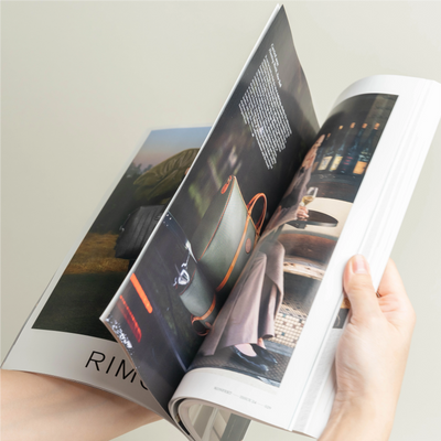 Konfekt Magazine