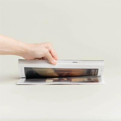 Konfekt Magazine