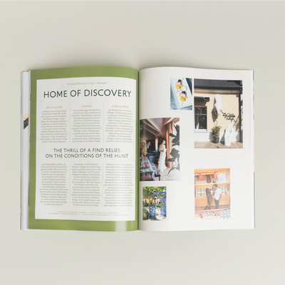 Konfekt Magazine