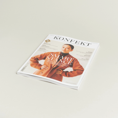 Konfekt Magazine