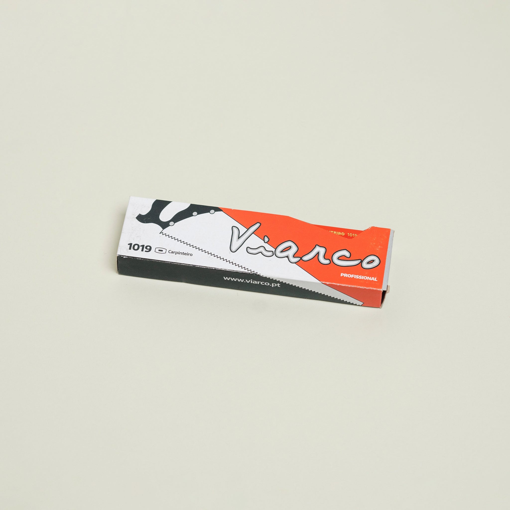 Viarco Carpenter's Pencil