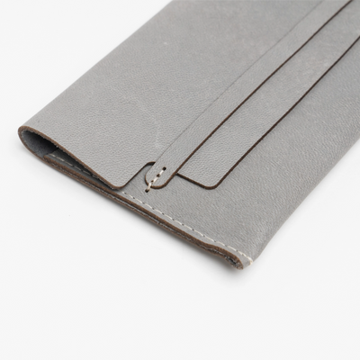 Leather Money Pouch