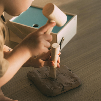 AAM Archeology Kit
